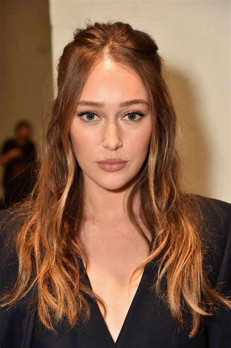 Alycia Debnam